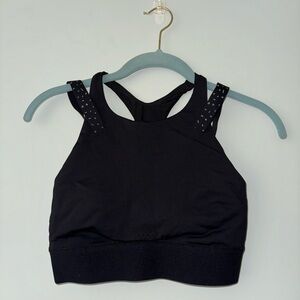 Lululemon x SoulCycle Bra size 4